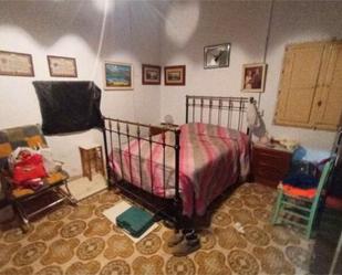 Dormitori de Casa adosada en venda en Elche / Elx amb Terrassa