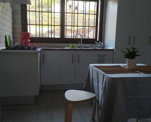 Kitchen of Study to rent in San Cristóbal de la Laguna  with Terrace