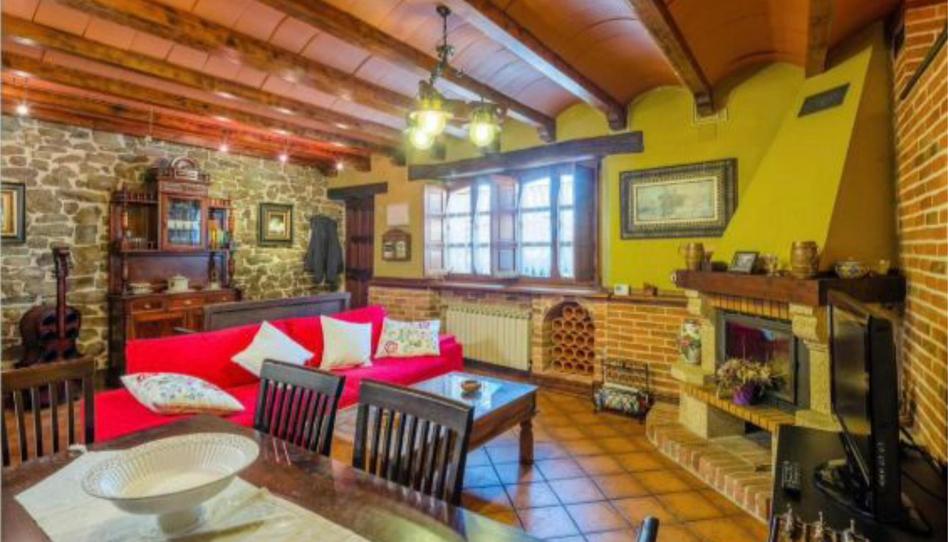 Foto 1 de Casa adosada en venda a Ln-1, 126, Lena, Asturias