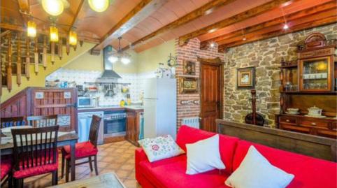 Foto 3 de Casa adosada en venda a Ln-1, 126, Lena, Asturias