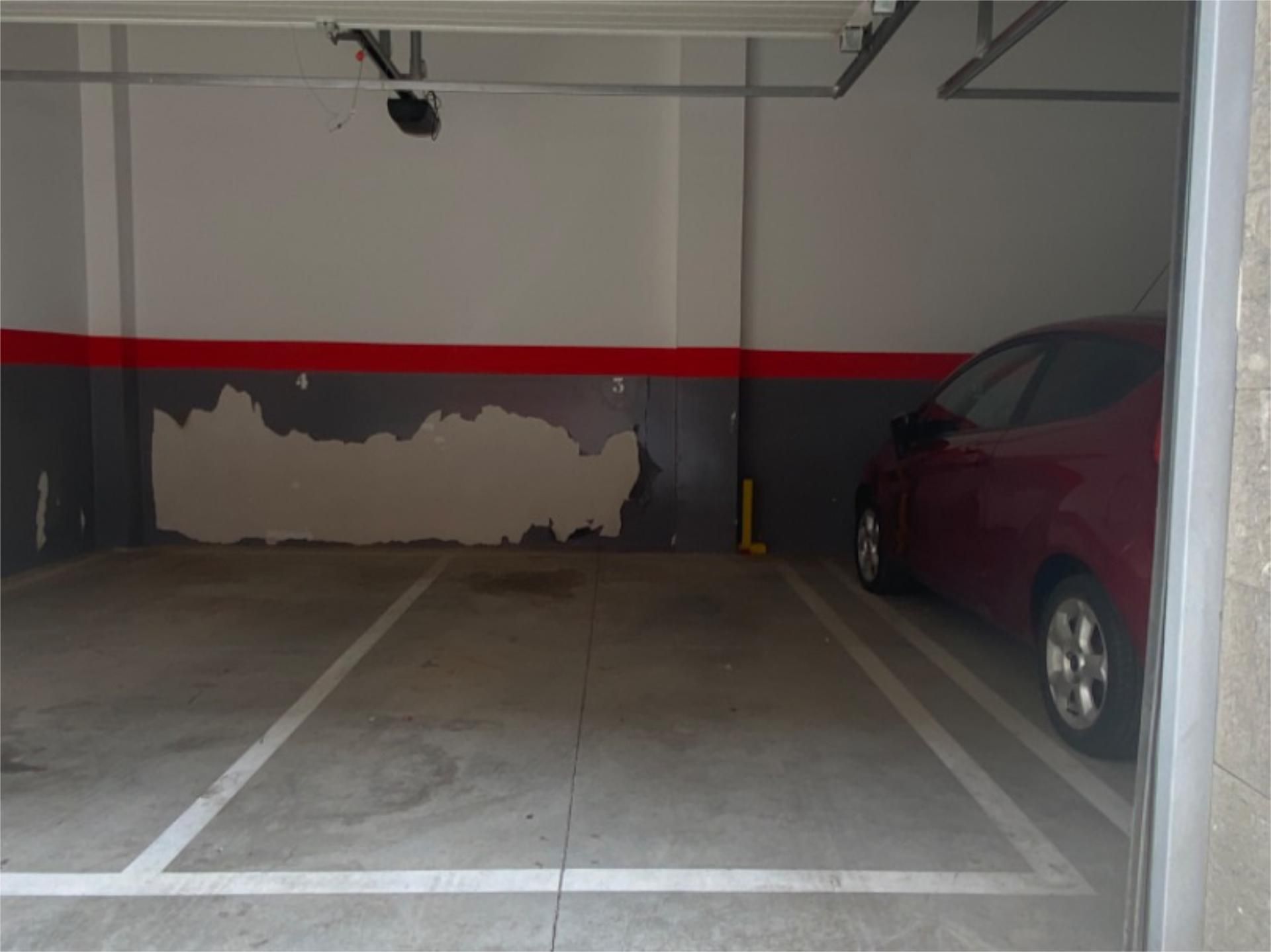 Parking de Garaje en venta en Santa Lucía de Tirajana