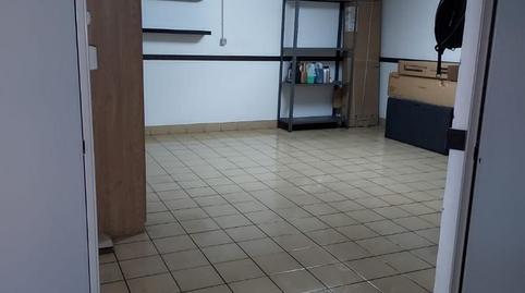 Photo 3 of Garage for sale in Calle Virgen del Rocío, 37, San Juan del Puerto, Huelva