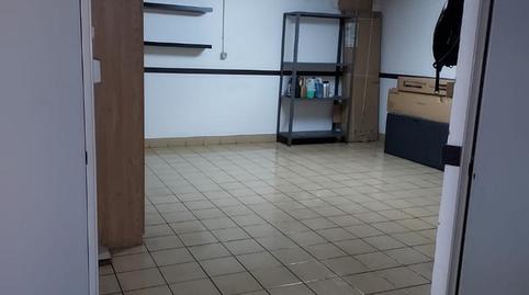 Photo 4 of Garage for sale in Calle Virgen del Rocío, 37, San Juan del Puerto, Huelva