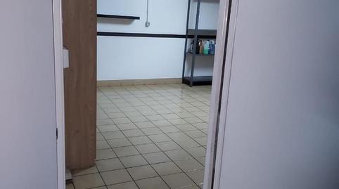 Photo 2 of Garage for sale in Calle Virgen del Rocío, 37, San Juan del Puerto, Huelva