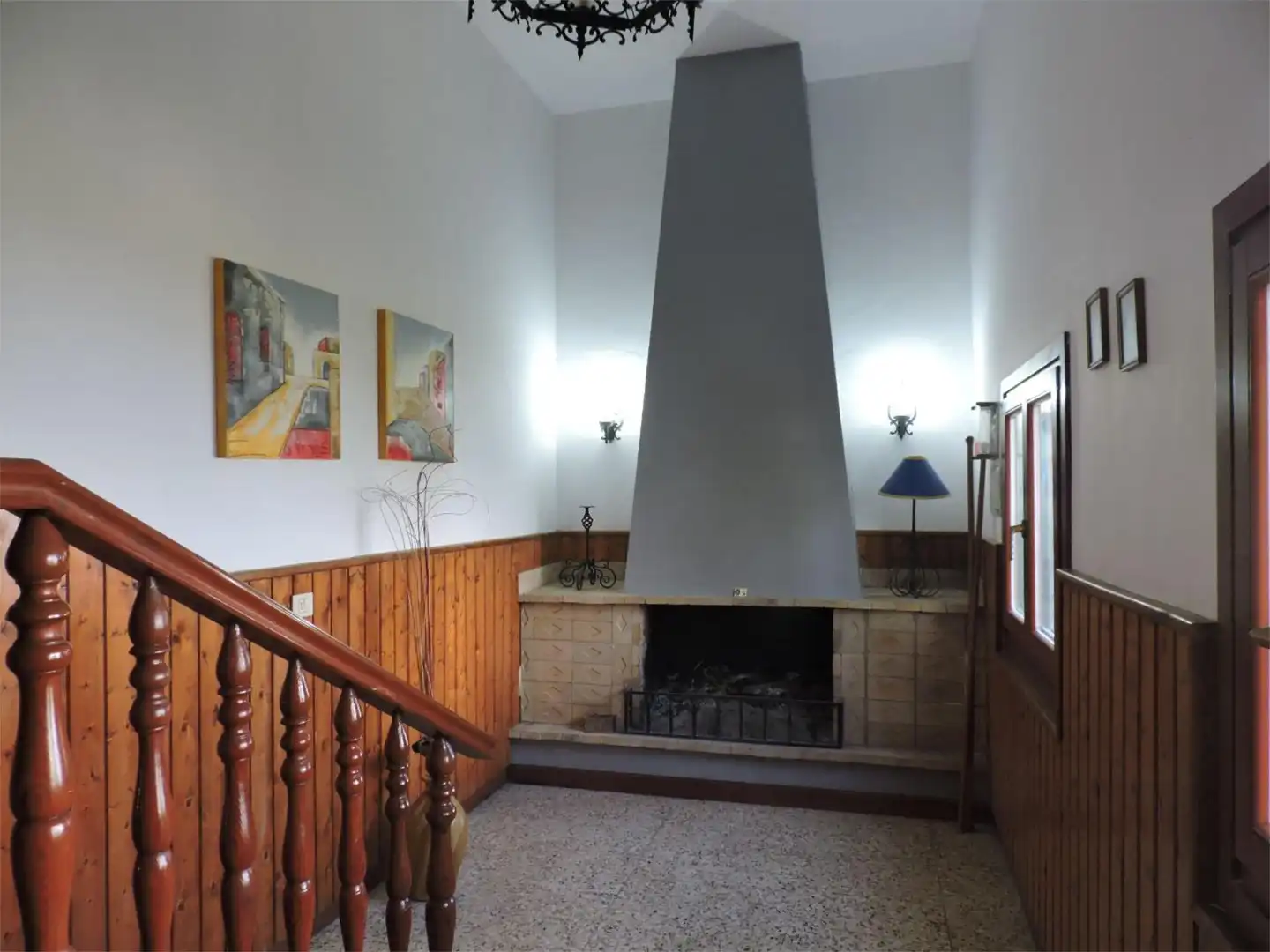 Flat for sale in Lugar el Balayo, 33, La Perdoma - San Antonio - Benijos Flat for sale in La Orotava with Private garden and Furnished