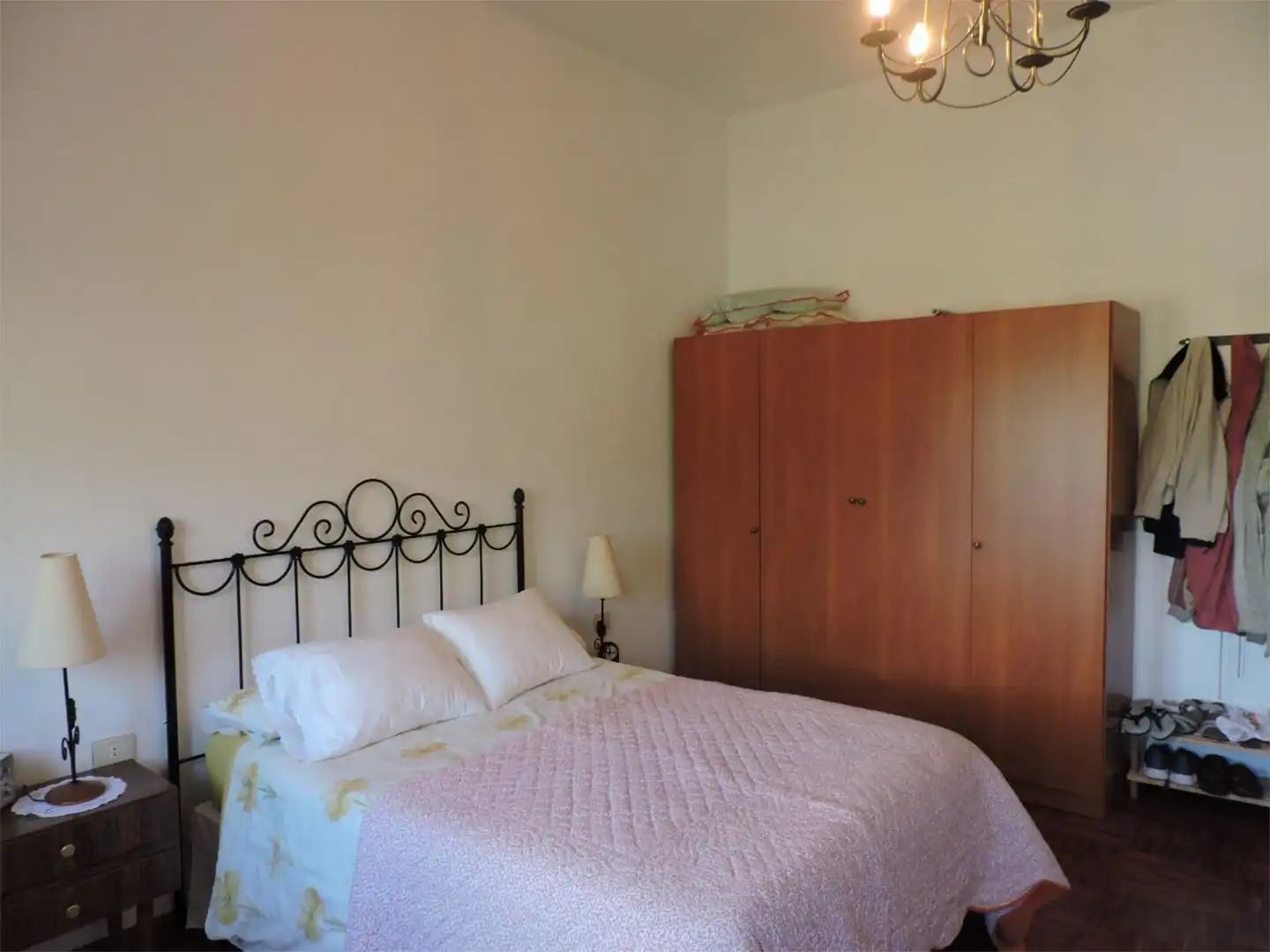 Flat for sale in Lugar el Balayo, 33, La Perdoma - San Antonio - Benijos Bedroom of Flat for sale in La Orotava with Private garden and Furnished
