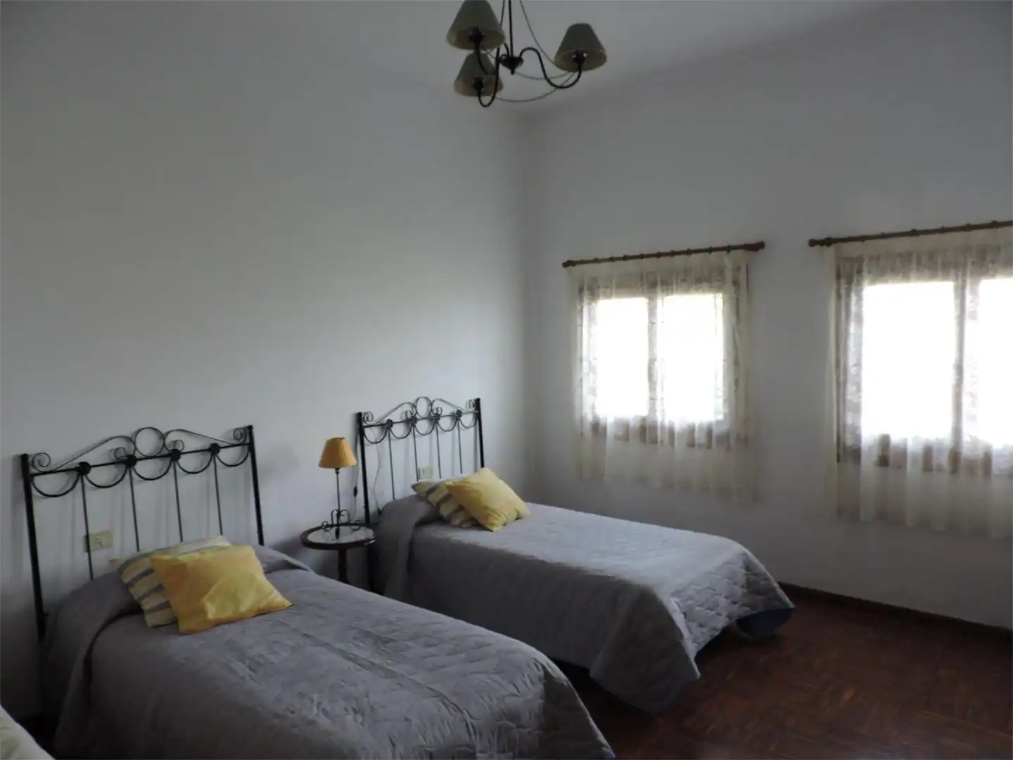 Flat for sale in Lugar el Balayo, 33, La Perdoma - San Antonio - Benijos Bedroom of Flat for sale in La Orotava with Private garden and Furnished