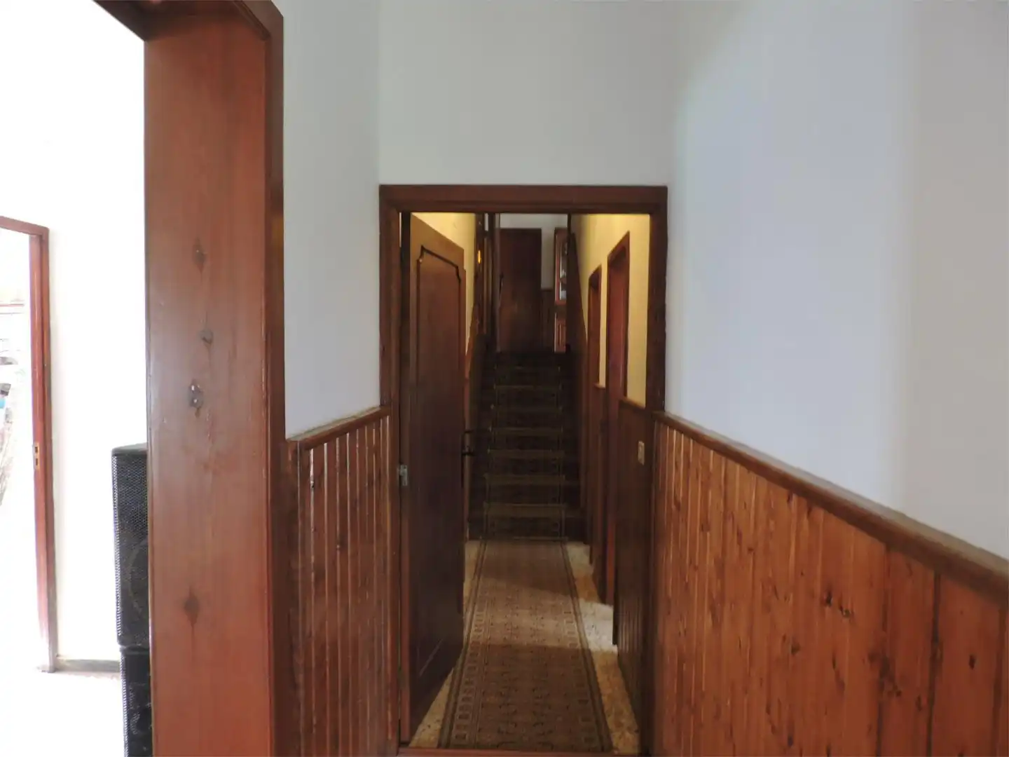 Flat for sale in Lugar el Balayo, 33, La Perdoma - San Antonio - Benijos Flat for sale in La Orotava with Private garden and Furnished