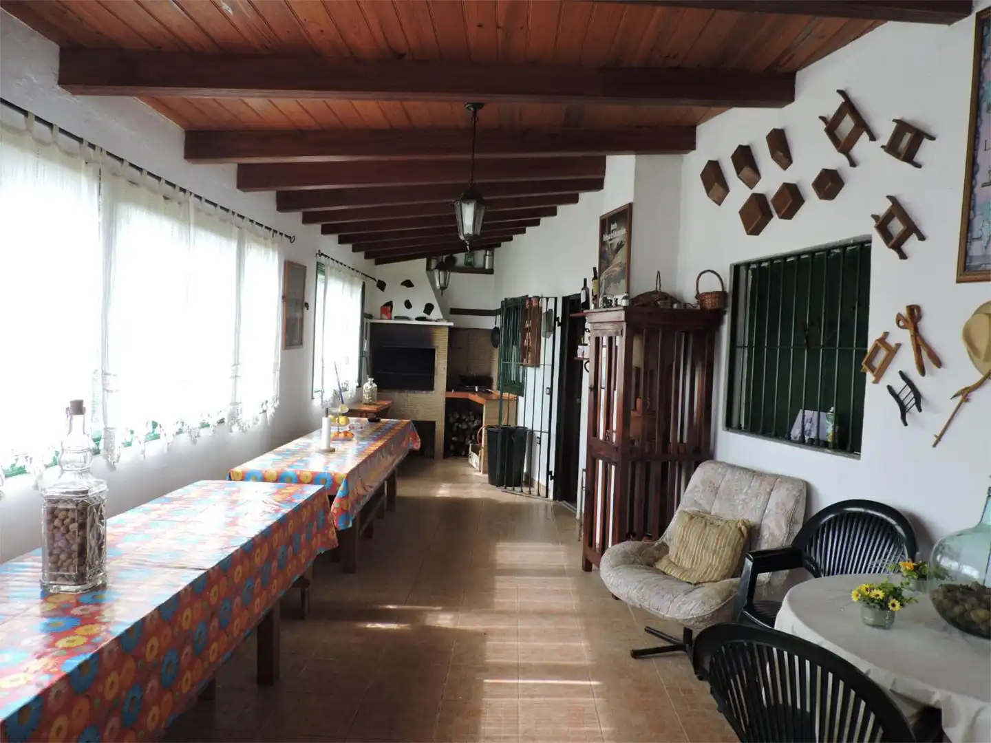 Flat for sale in Lugar el Balayo, 33, La Perdoma - San Antonio - Benijos Flat for sale in La Orotava with Private garden and Furnished