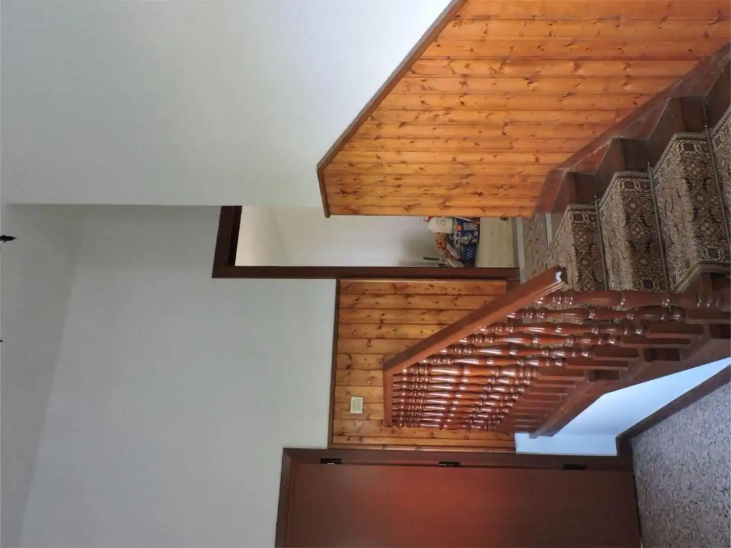 Flat for sale in Lugar el Balayo, 33, La Perdoma - San Antonio - Benijos Flat for sale in La Orotava with Private garden and Furnished