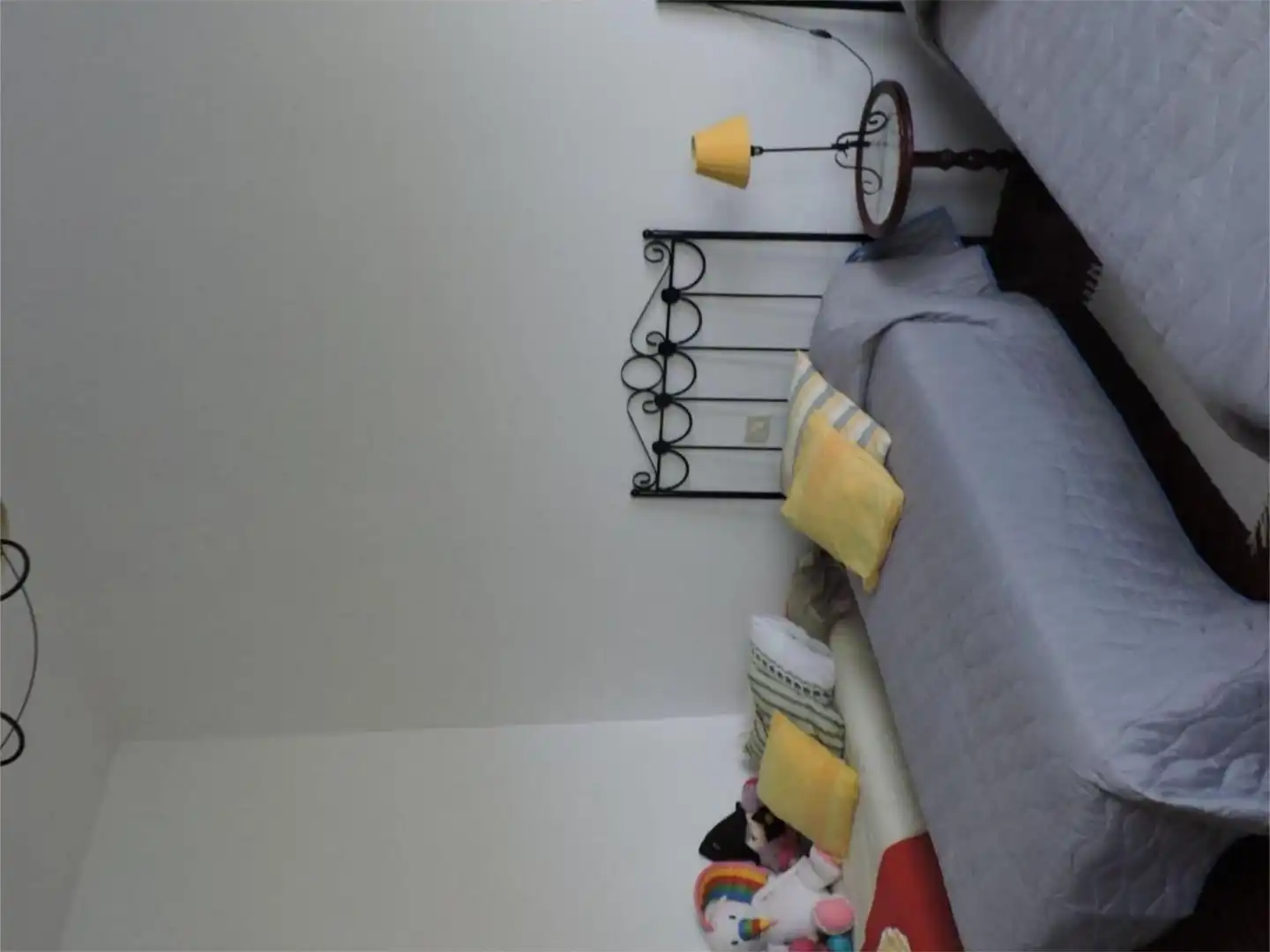 Flat for sale in Lugar el Balayo, 33, La Perdoma - San Antonio - Benijos Bedroom of Flat for sale in La Orotava with Private garden and Furnished