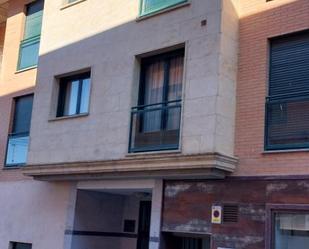 Vista exterior de Apartament de lloguer en Vitigudino amb Balcó