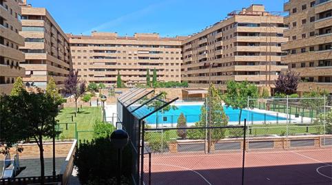 Flat to share in Calle el Greco, 8, El Quiñón, Toledo - image 4 Photo 4 of Flat to share in Calle el Greco, 8, El Quiñón, Toledo