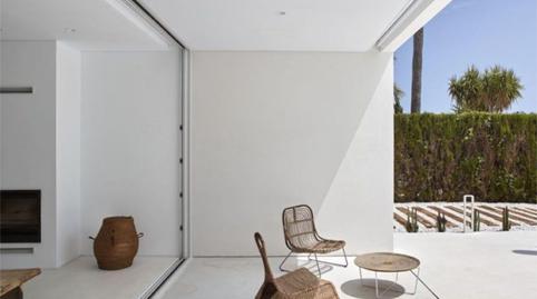 Foto 4 de Casa o xalet en venda a Camino de Montesol, 22, Las Lomas, Estepona