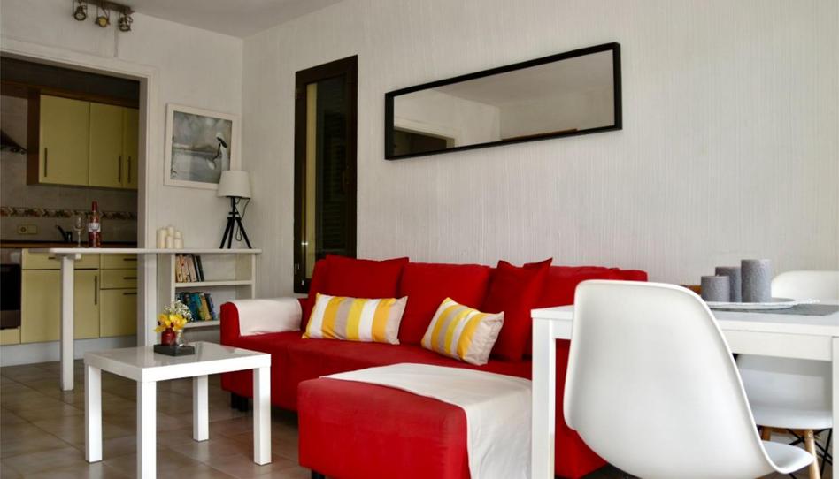 Photo 1 of Flat for sale in Carrer de Pere Melià, 11, Port de Pollença, Illes Balears