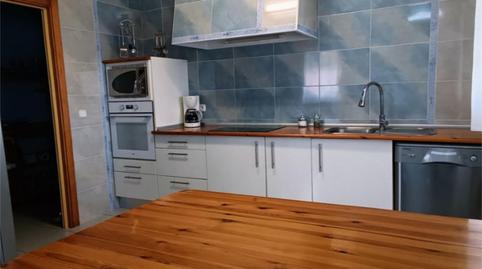 Pis en venda a Calle Pimpollar, 11, Sanchonuño, Segovia - imatge 3 Foto 3 de Pis en venda a Calle Pimpollar, 11, Sanchonuño, Segovia