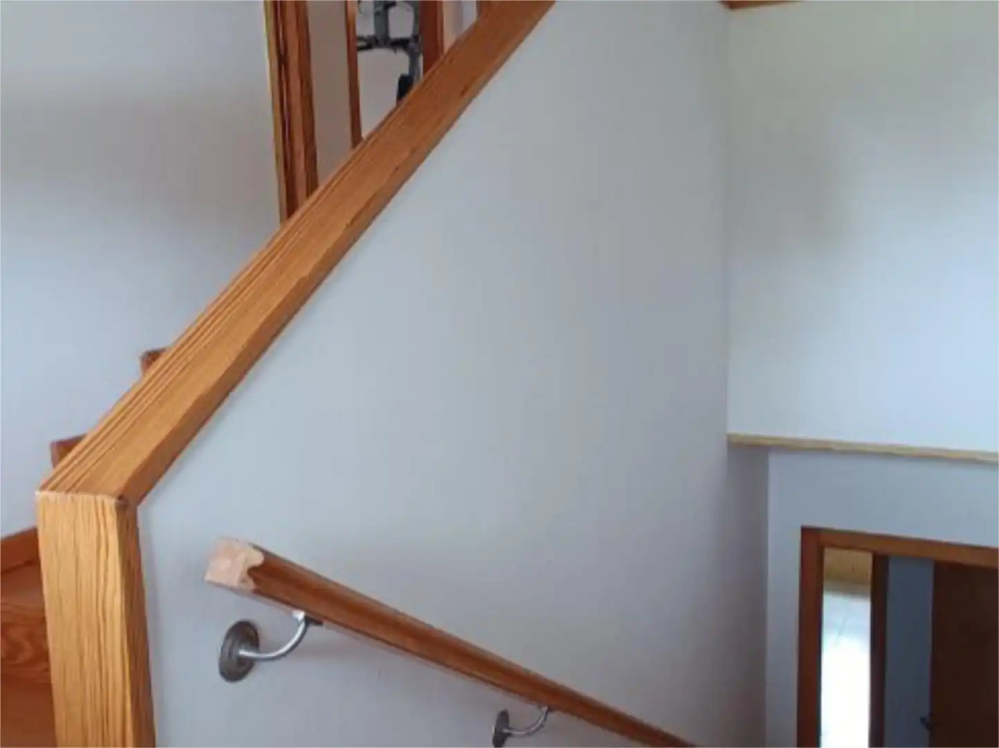 Piso en venta en Calle Pimpollar, 11, Sanchonuño Piso en venta en Sanchonuño con Terraza