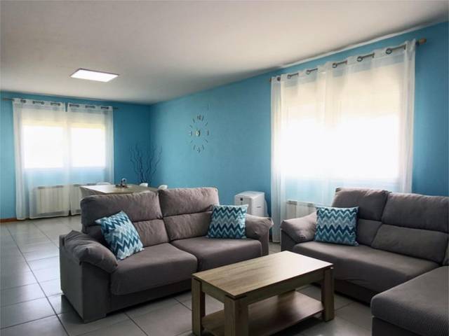 Piso en Venta en Calle Pimpollar, 11 en Sanchonuño