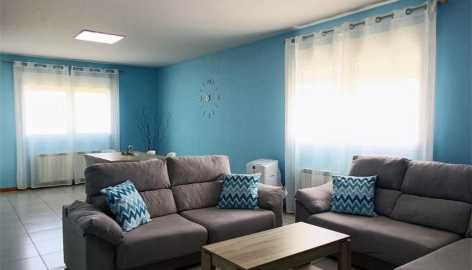 Pis en venda a Calle Pimpollar, 11, Sanchonuño, Segovia - imatge 1 Foto 1 de Pis en venda a Calle Pimpollar, 11, Sanchonuño, Segovia