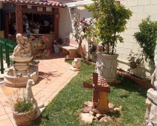 Garden of Single-family semi-detached for sale in  Melilla Capital  with Terrace and Swimming Pool