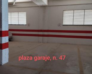 Parkplatz von Garage miete in Almuñécar