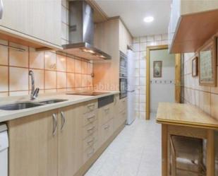 Kitchen of Flat to rent in Barberà del Vallès  with Air Conditioner