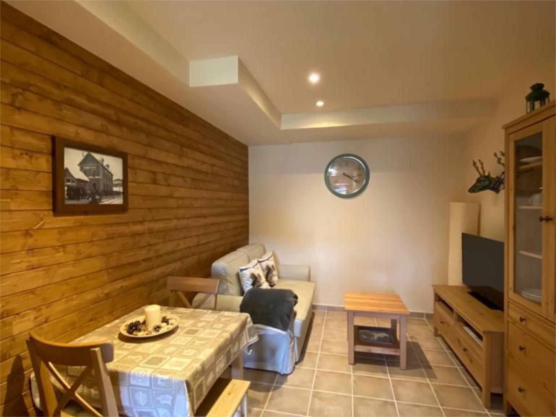 Apartament en venda en Alp