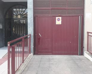 Parking of Garage to rent in Orihuela