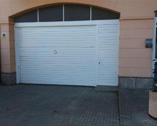 Parkplatz von Garage miete in Cardedeu