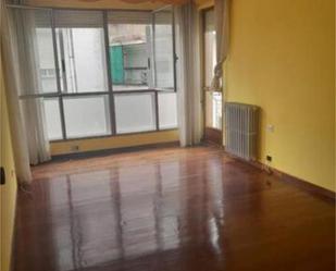 Bedroom of Flat for sale in Lugo Capital  with Terrace