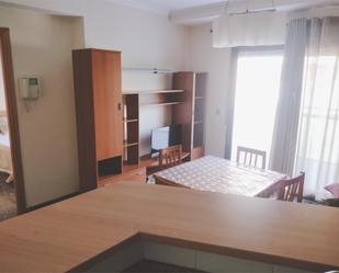 Apartament de lloguer a Avenida Ep Ausias March J-106, 2,  Valencia Capital