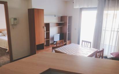 Apartamento en alquiler en malilla