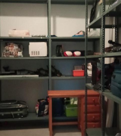 Traster en venda a Calle Villa Borghese, 1, Valle Romano Golf, Málaga - imatge 2 Foto 2 de Traster en venda a Calle Villa Borghese, 1, Valle Romano Golf, Málaga