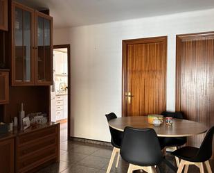 Dining room of Flat for sale in Olesa de Montserrat  with Air Conditioner and Balcony