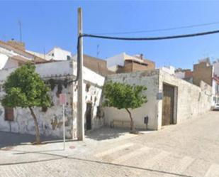 Exterior view of Constructible Land for sale in Carmona