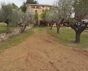 Finca rústica en venda en Vall d'Alba