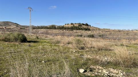 No Urbanizable en venta en Rm-e26, 9, Perín, Murcia - imagen 2 Foto 2 de No Urbanizable en venta en Rm-e26, 9, Perín, Murcia