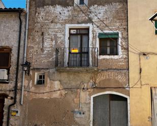 Außenansicht von Wohnung zum verkauf in El Pinell de Brai