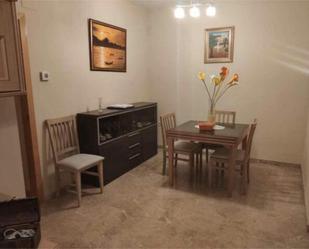 Flat to rent in El Valle