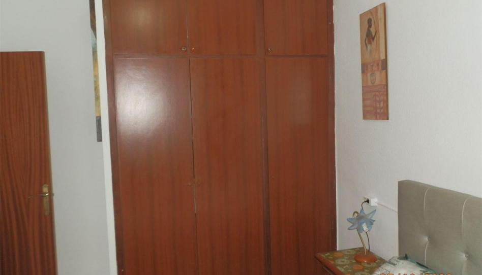 Foto 1 de Apartamento de alquiler en Calle Real, 90, Centro, Ceuta