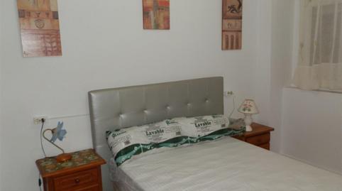 Foto 2 de Apartamento de alquiler en Calle Real, 90, Centro, Ceuta