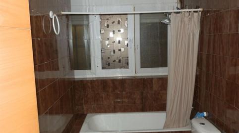 Foto 4 de Apartamento de alquiler en Calle Real, 90, Centro, Ceuta