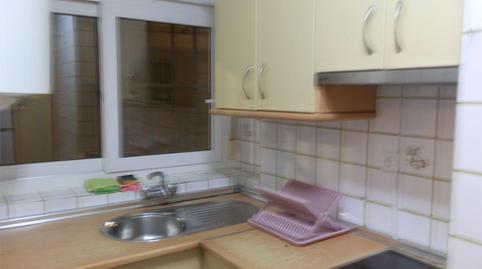 Foto 5 de Apartamento de alquiler en Calle Real, 90, Centro, Ceuta