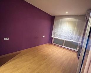Bedroom of Duplex to rent in Cuarte de Huerva  with Air Conditioner