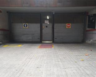 Parking of Garage for sale in  Barcelona Capital