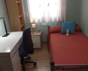 Bedroom of Flat to share in Montmeló  with Terrace