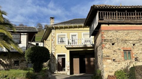 Casa o chalet en venta en As-216, 2, Tineo, Asturias - imagen 3 Foto 3 de Casa o chalet en venta en As-216, 2, Tineo, Asturias