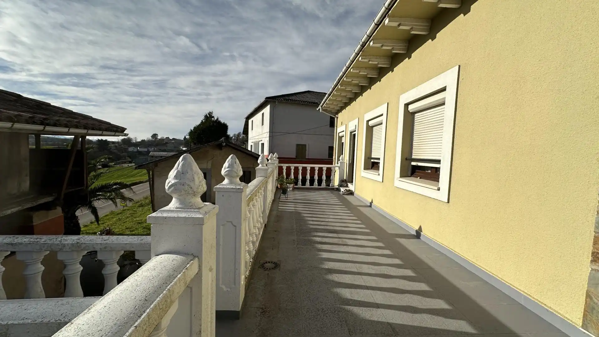 Casa o chalet en venta en As-216, 2, Tineo Casa o chalet en venta en As-216, 2, Tineo