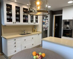 Kitchen of Flat for sale in Oviedo 