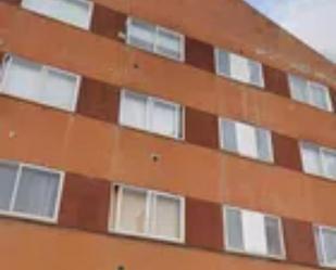 Exterior view of Flat for sale in Sada (A Coruña)